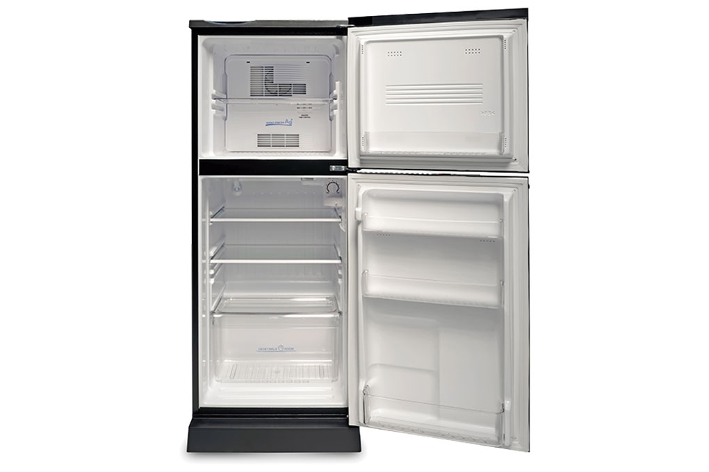 Tủ lạnh Aqua 130 lít AQR-T150FA(BS)