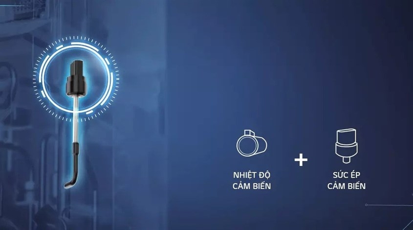 Máy lạnh multi LG là gì? Tìm hiểu những ưu - nhược điểm của máy lạnh multi LG 2