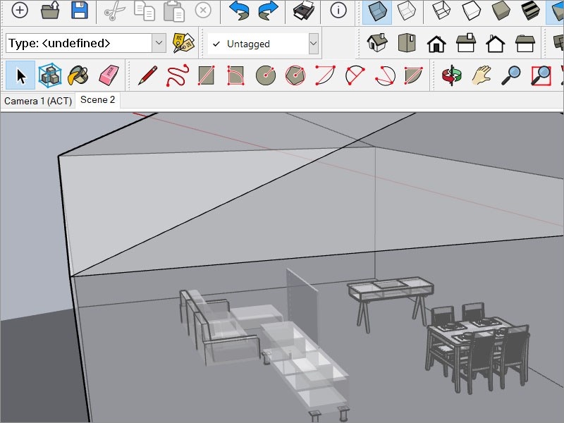 tải sketchup 2
