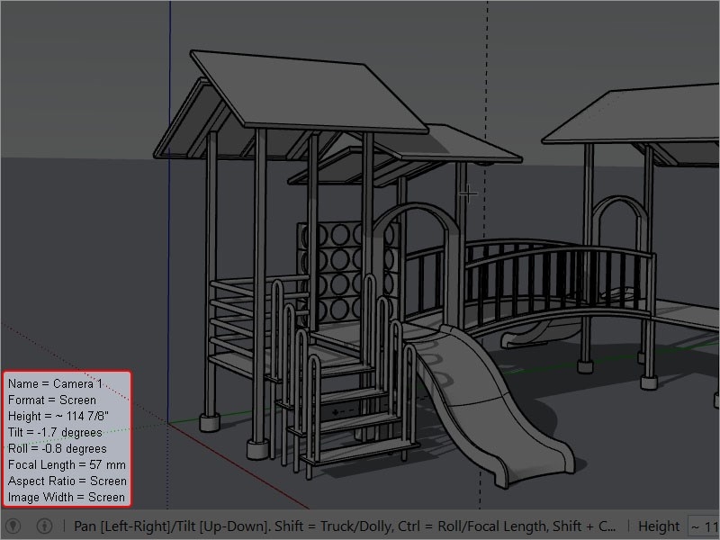 tải sketchup 5