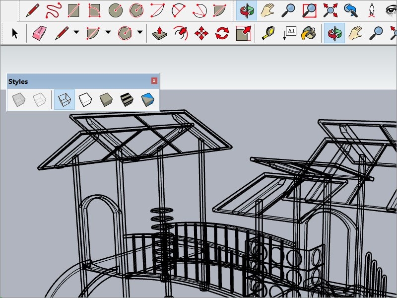 tải sketchup