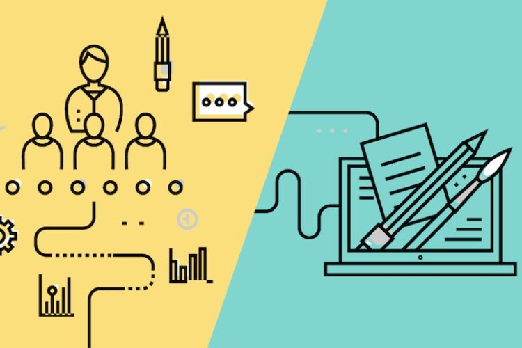 Tầm quan trọng của Prototype trong thiết kế UX/UI