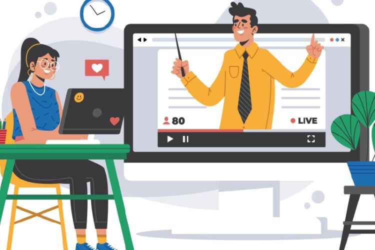 Internet mang đến nhiều cơ hội nghề nghiệp mới