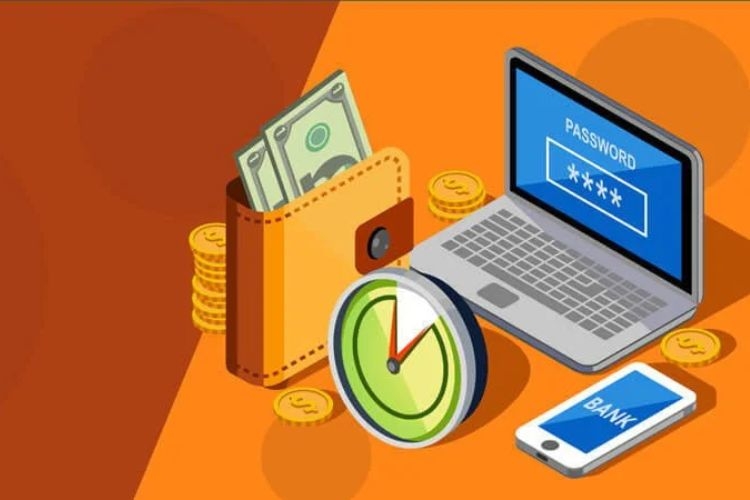 Kiếm tiền Online với Internet