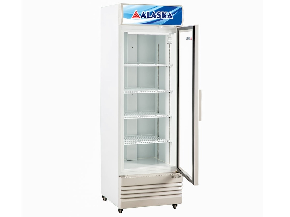 Hướng dẫn cách xử lý tủ mát Alaska bị đóng tuyết tại nhà đơn giản nhưng không phải ăn cũng biết hình 3