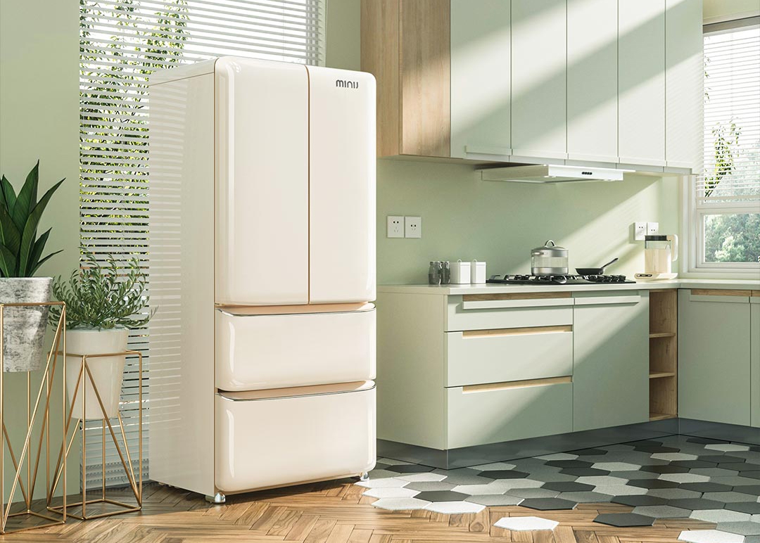 So sánh tủ lạnh kiểu Pháp và tủ lạnh Side by Side chi tiết nhất 2