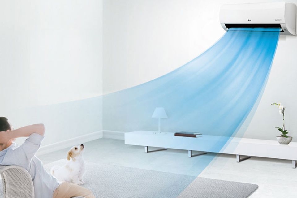 Lý do nên mua máy lạnh thường thay vì máy lạnh Inverter 3