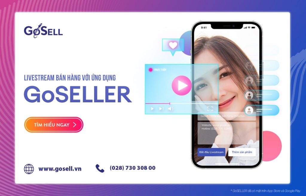 Top 3 công cụ livestream bán hàng cực HOT không thể bỏ lỡ 4