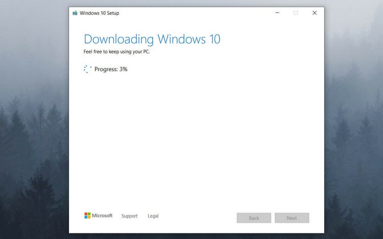 Lỗi không reset được Win 10 - Nguyên nhân và cách khắc phục (13)
