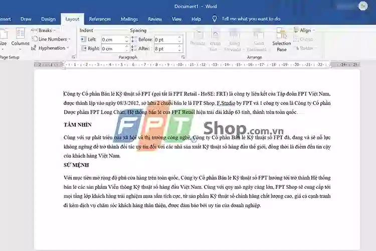 Phần mềm chèn chữ vào ảnh nghệ thuật trên máy tính đơn giản - hình 4