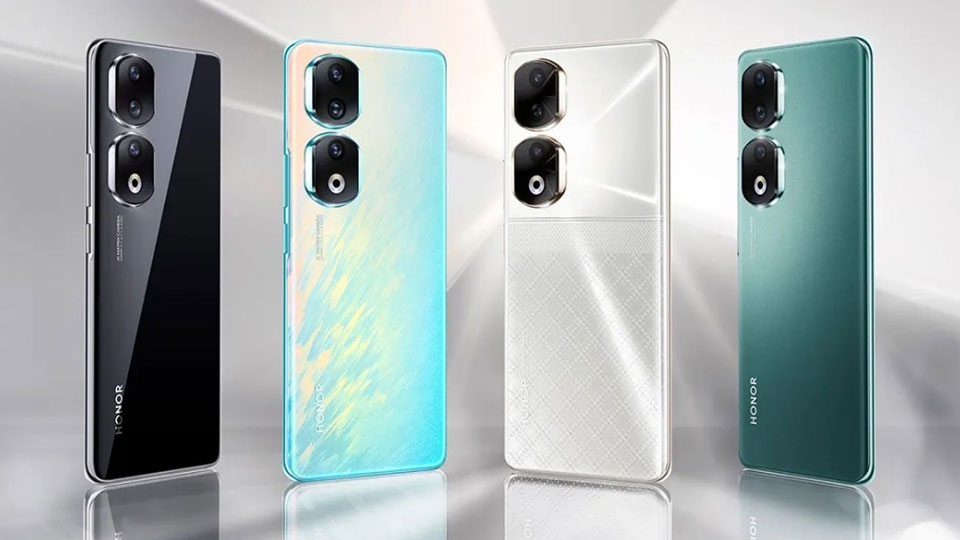 HONOR 90 Pro