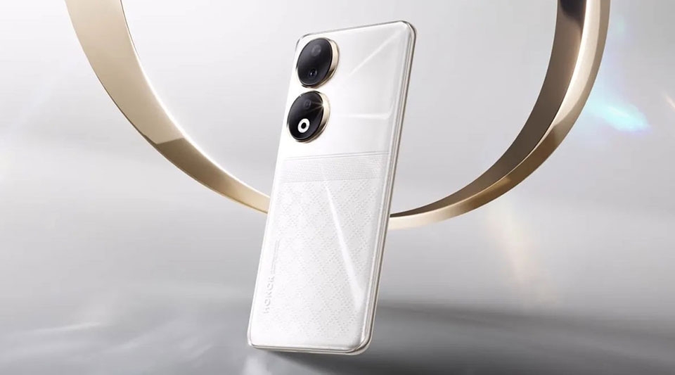 HONOR 90