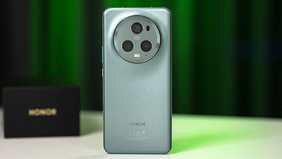 HONOR Magic5