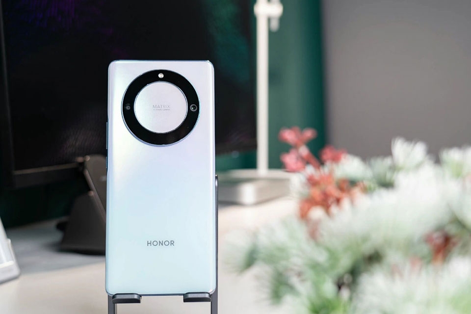 HONOR X9a