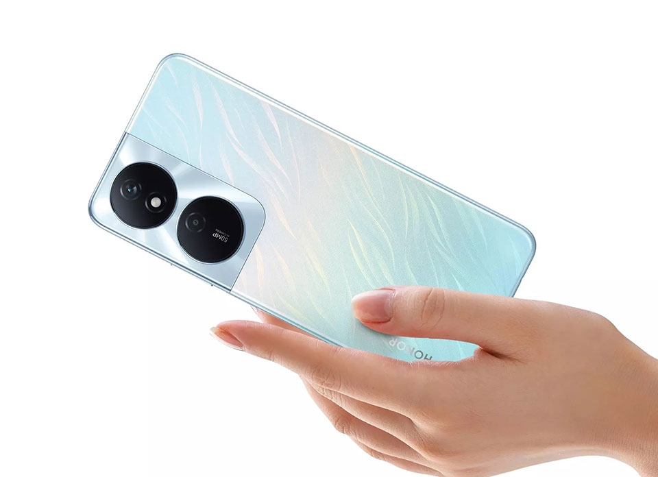 HONOR Play 50 Plus
