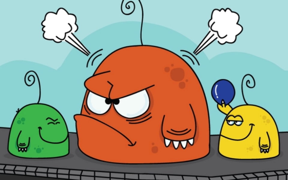 Nhược điểm của INTP trong các mối quan hệ