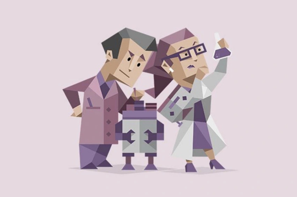 Các mối quan hệ của nhóm tính cách INTP