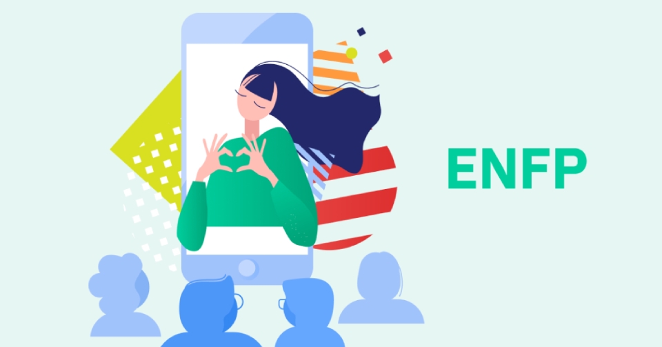 Tính cách chung của nhóm tính cách này