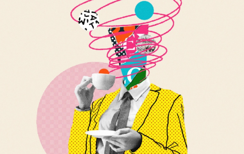 Lợi thế của ENFP trong công việc