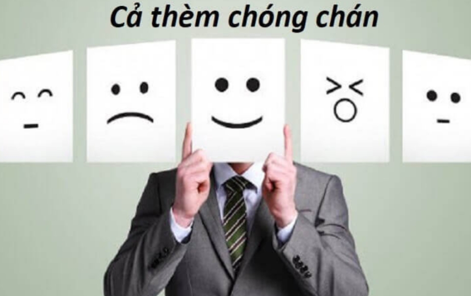 Nhược điểm của nhóm tính cách này trong các mối quan hệ