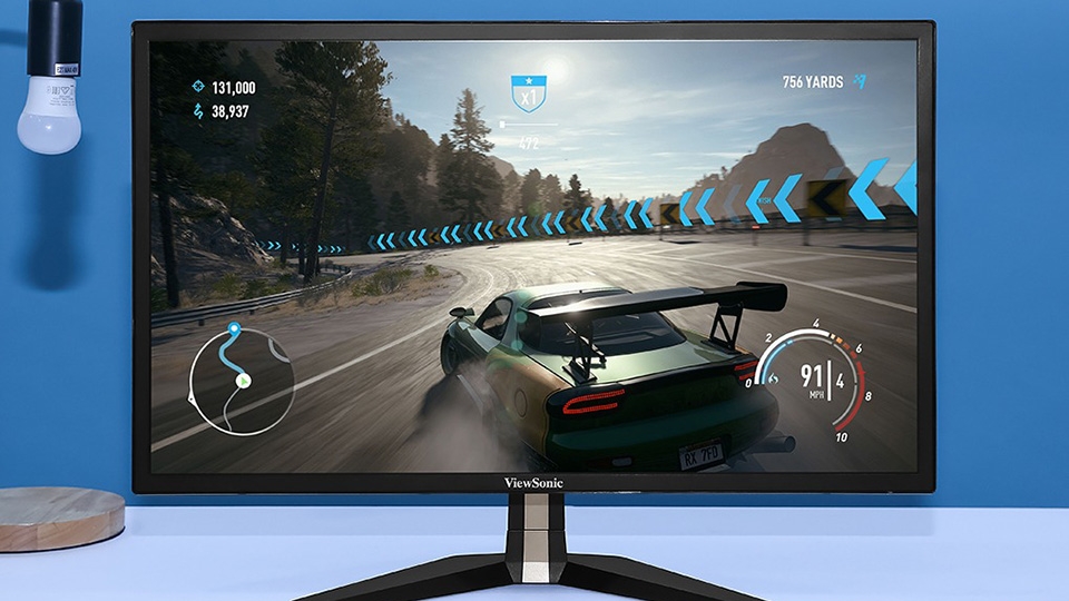 Sẽ có vài điểm trừ nhẹ nhưng không đáng kể lắm