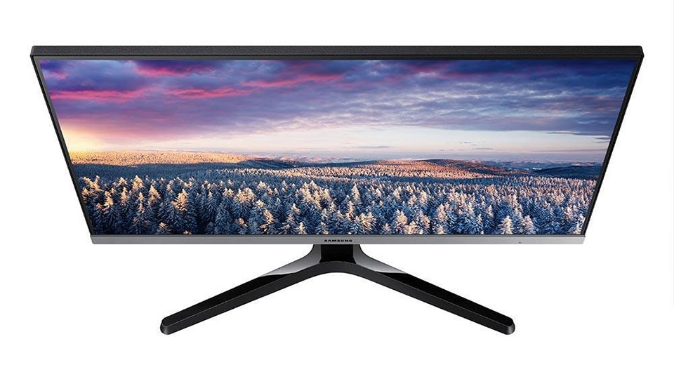 Samsung cũng không hề kém cạnh khi có đại diện 24 inch với tên gọi Samsung LCD Gaming 24 inch Full HD