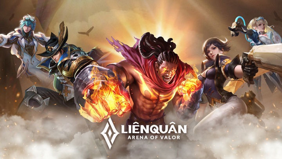 Liên Quân Mobile có một hệ thống tướng đa dạng, với hơn 100 tướng khác nhau để người chơi lựa chọn
