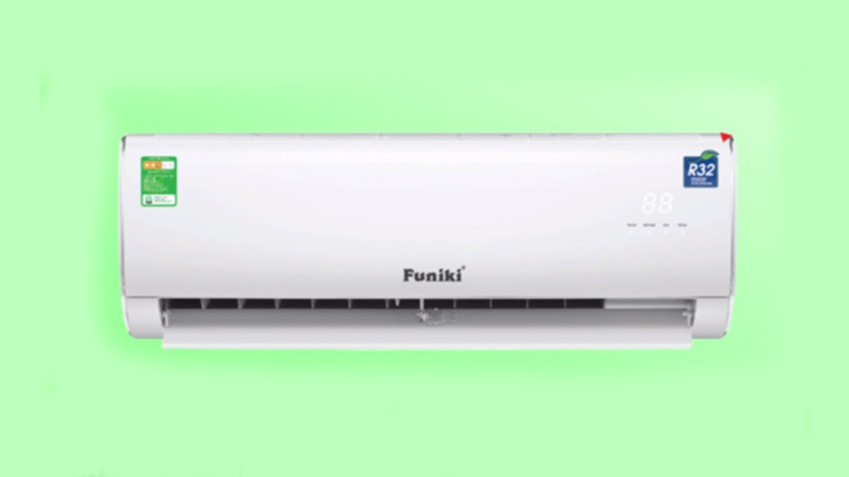 bảng mã lỗi máy lạnh Funiki - hình 5