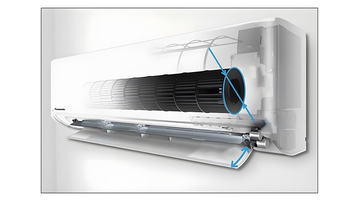 cánh đảo gió aerowings - hình 2