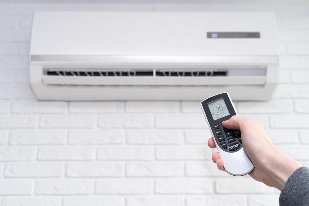 chế độ Fan Only của điều hòa - hình 3