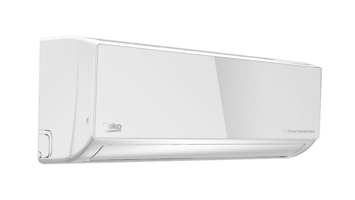 công nghệ kháng khuẩn khử mùi máy lạnh Beko - hình 2