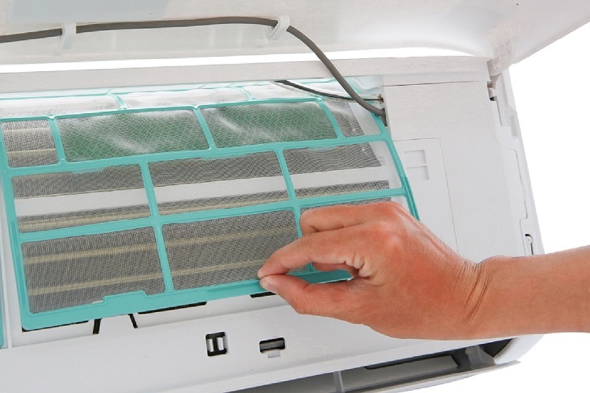 công nghệ kháng khuẩn khử mùi máy lạnh Beko - hình 3