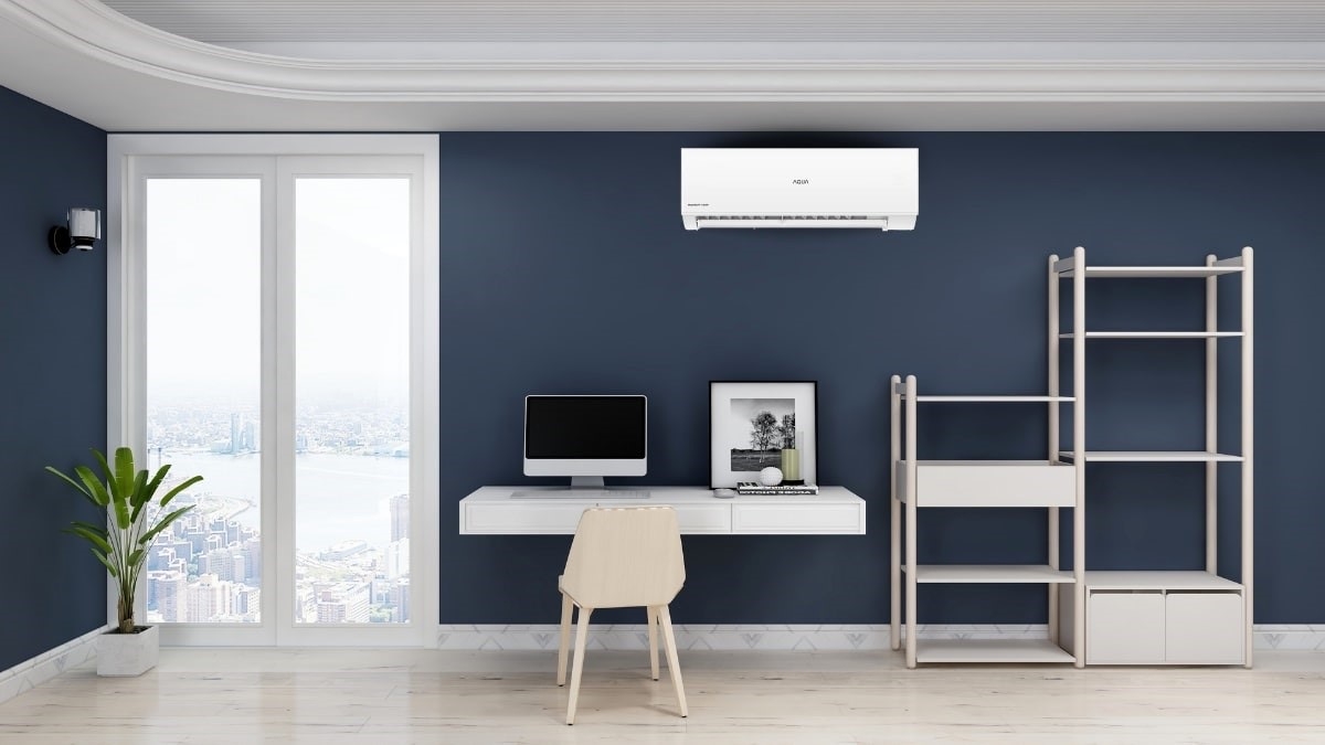 công nghệ kháng khuẩn trên máy lạnh Aqua - hình 2