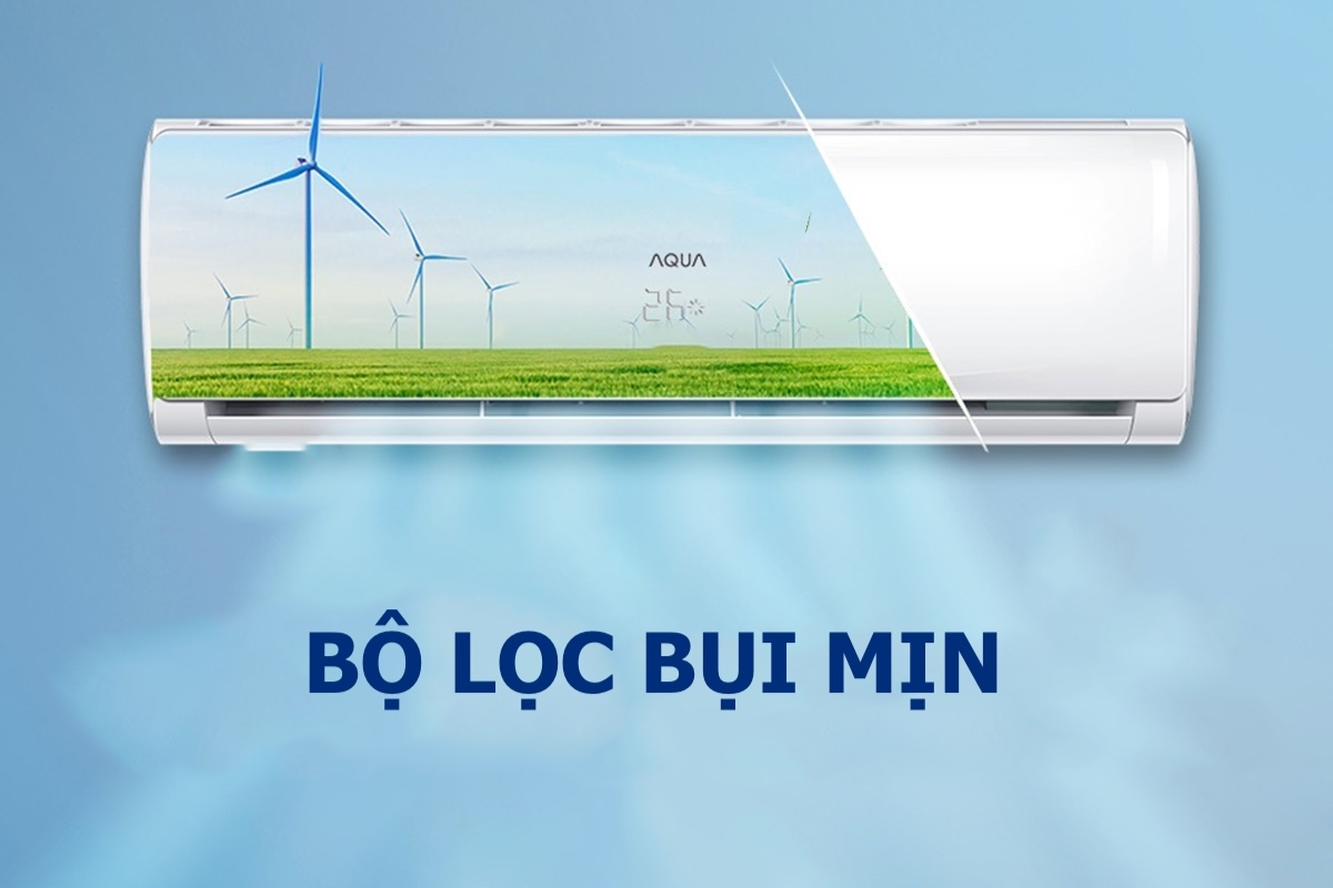 công nghệ kháng khuẩn trên máy lạnh Aqua - hình 4