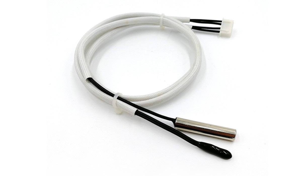 cách kiểm tra bảng trị số sensor điều hòa - hình 1