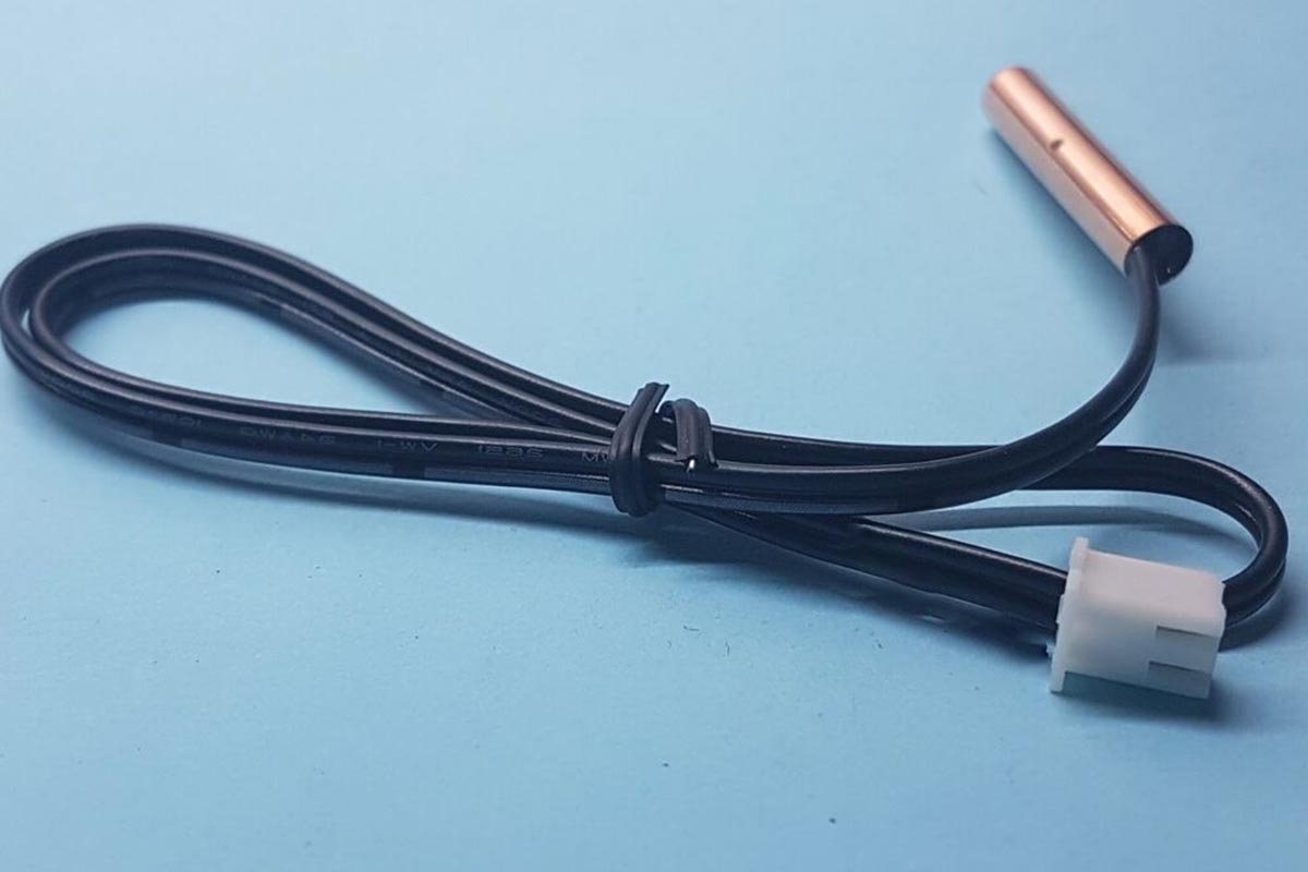 cách kiểm tra bảng trị số sensor điều hòa - hình 2