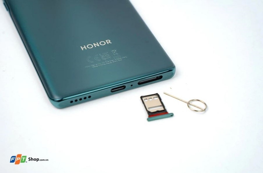 Trên tay HONOR X9a 5G 3