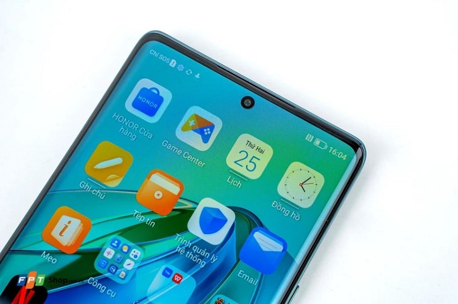 Trên tay HONOR X9a 5G 5