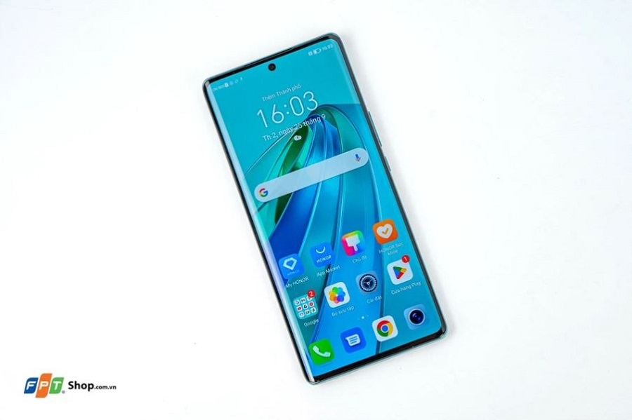 Trên tay HONOR X9a 5G 8