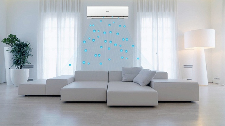 cách làm máy lạnh mát nhanh 4