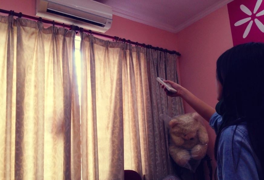 cách làm máy lạnh mát nhanh 5