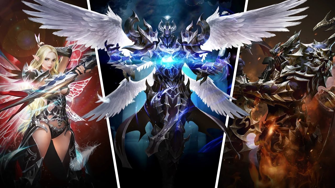 Hệ thống Cánh trong Lục địa Loren