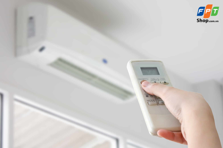 Để ý tình trạng hoạt động của điều hòa giúp bạn nhận biết vấn đề hỏng hóc