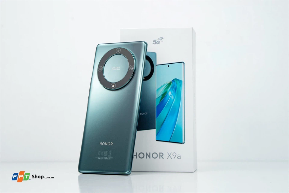 HONOR X9a 5G 5