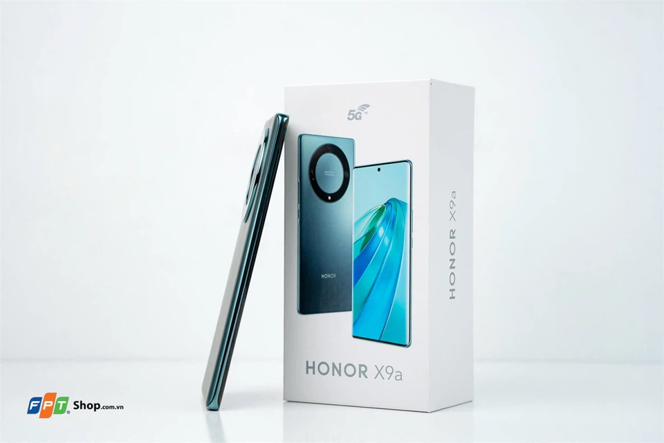 HONOR X9a 5G 6