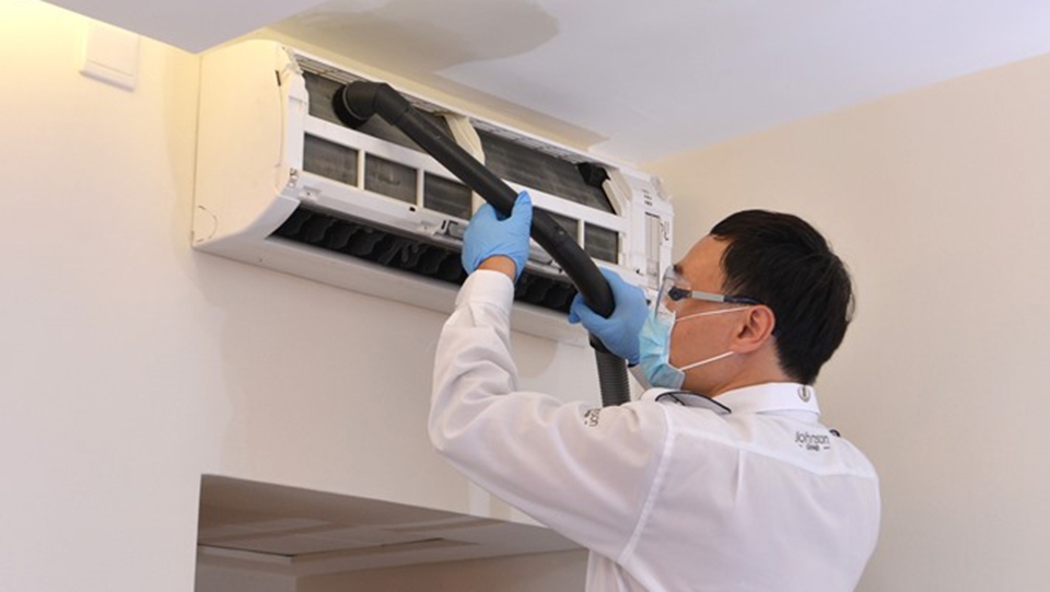 Lưu ý lắp đặt ống thoát nước đúng kỹ thuật