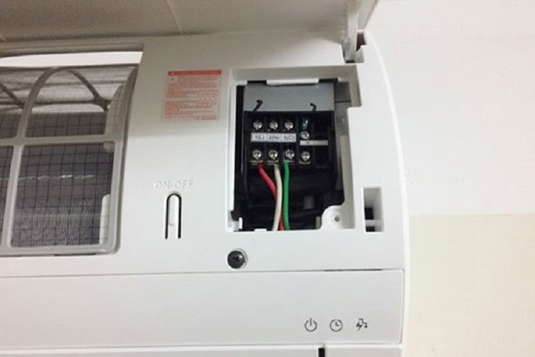Sửa lỗi 04 máy lạnh Toshiba triệt để, hiệu quả 2