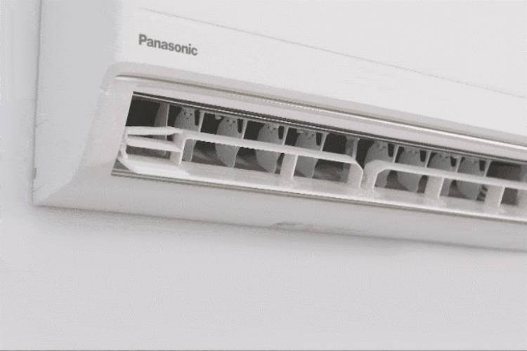 Cánh đảo gió Big Flag đưa không khí đi khắp mọi nơi