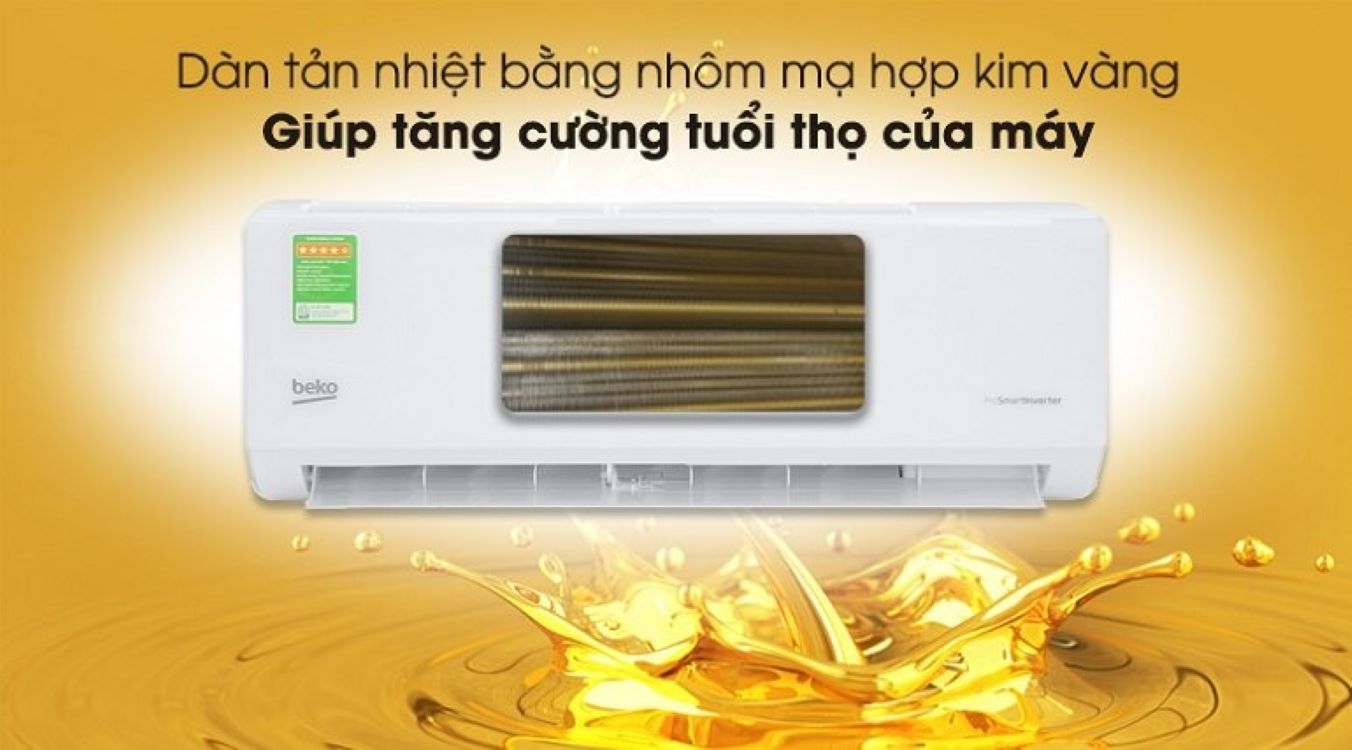 Beko VT