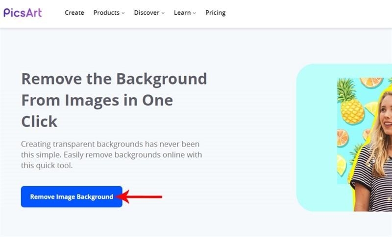 Top 6 app tách nền ảnh hiệu quả - hình 1